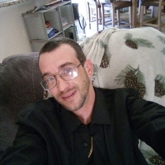 Meet your Posher, John - Picture 2 of 2